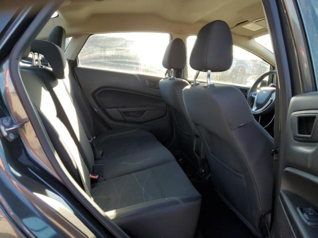 Photo 10 from auction – 2017 FORD FIESTA SE with VIN 3FADP4BJ6HM143723