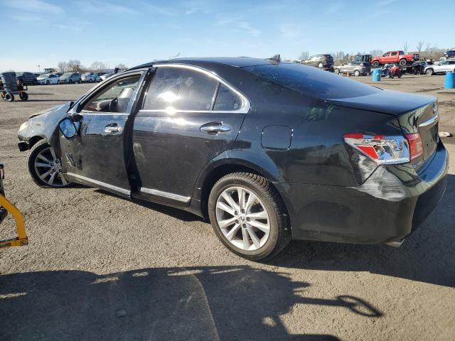 Photo 2 from auction – 2010 LEXUS ES 350 with VIN JTHBK1EG8A2359681