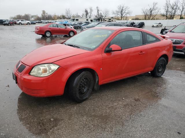 Photo 1 from auction – 2009 PONTIAC G5 with VIN 1G2AS18H797272262
