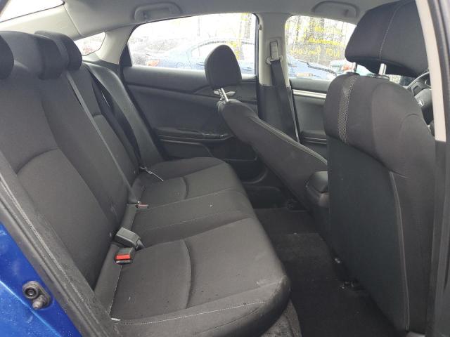 Photo 10 from auction – 2018 HONDA CIVIC LX with VIN 2HGFC2F55JH581347