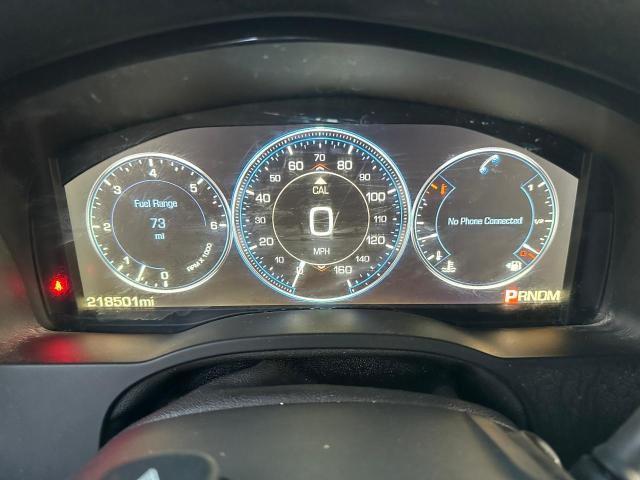 Photo 8 from auction – 2015 CADILLAC ESCALADE E with VIN 1GYS4TKJ9FR639965