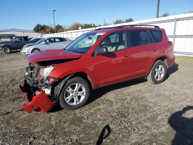 TOYOTA RAV4 2011 с VIN JTMBF4DV1B5042431 - Фото с аукциона