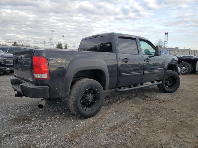 Photo 3 from auction – 2010 GMC SIERRA K15 with VIN 3GTRKVE32AG126178