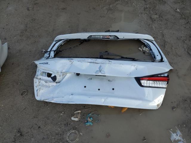 Photo 13 from auction – 2022 MITSUBISHI OUTLANDER with VIN JA4APUAU9NU002090