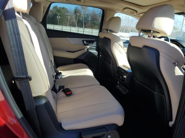 Photo 11 from auction – 2022 ACURA MDX with VIN 5J8YE1H38NL008041