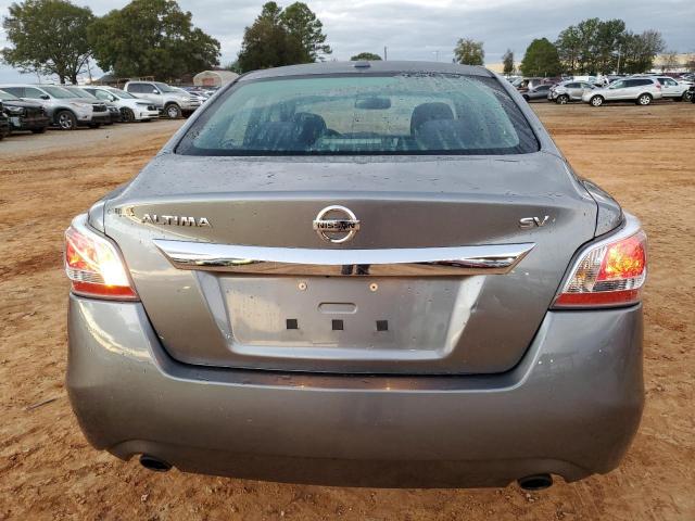 Photo 6 from auction – 2015 NISSAN ALTIMA 2.5 with VIN 1N4AL3AP8FC586310