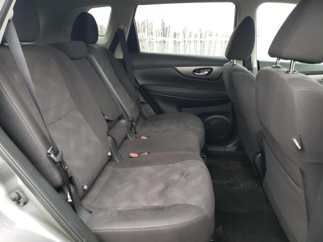 Photo 11 from auction – 2016 NISSAN ROGUE S with VIN KNMAT2MV3GP635244