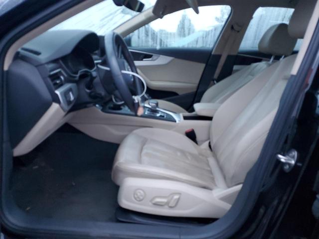 Photo 7 from auction – 2018 AUDI A4 PREMIUM with VIN WAULMAF49JA093434