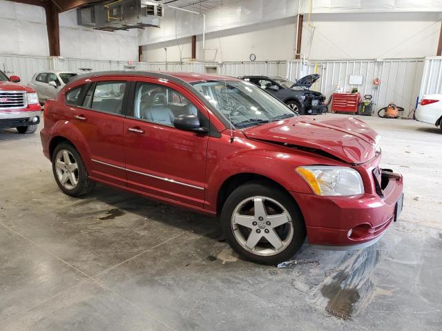 Photo 4 from auction – 2007 DODGE CALIBER R/ with VIN 1B3HB78K07D138962