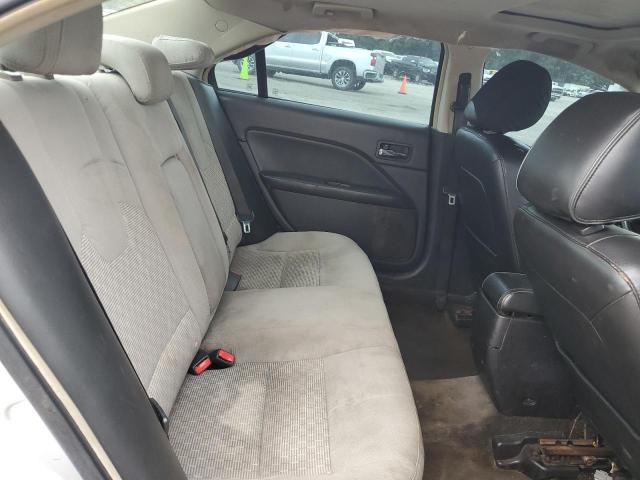 Photo 10 from auction – 2011 MERCURY MILAN with VIN 3MEHM0JAXBR601139