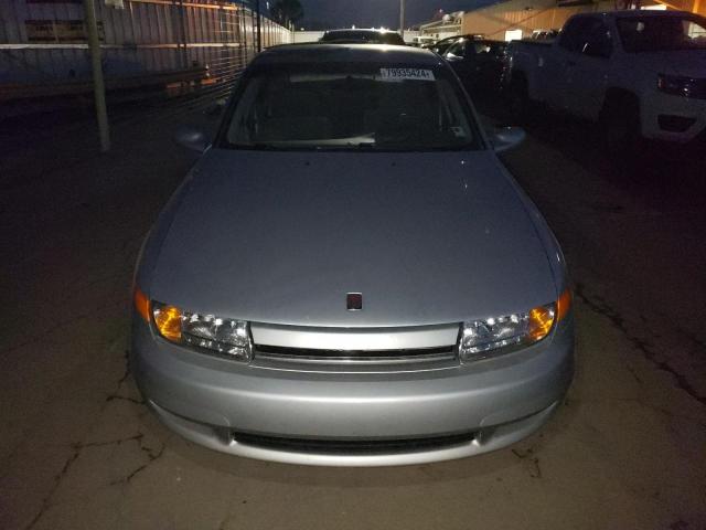 Photo 5 from auction – 2002 SATURN L200 with VIN 1G8JU54F42Y501864