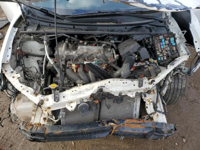 صورة رقم 11 من المزاد - 2017 TOYOTA COROLLA L مع VIN 2T1BURHEXHC756423