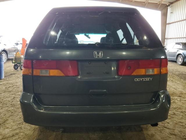 Photo 6 from auction – 2004 HONDA ODYSSEY EX with VIN 5FNRL18694B145851