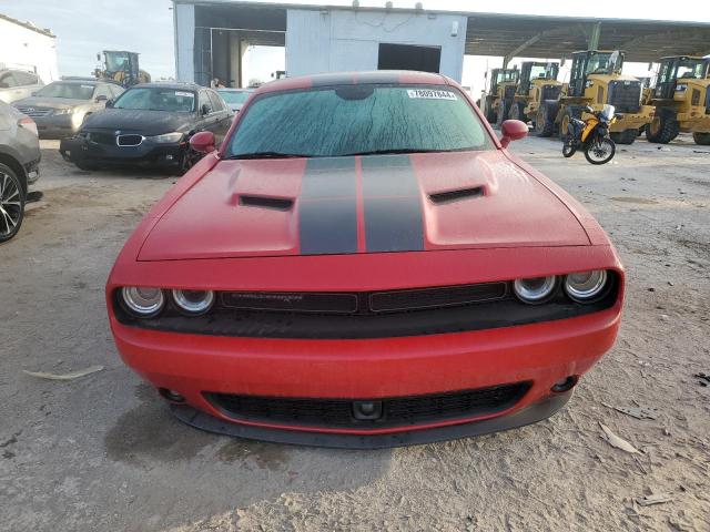 Photo 5 from auction – 2017 DODGE CHALLENGER with VIN 2C3CDZAG1HH601012