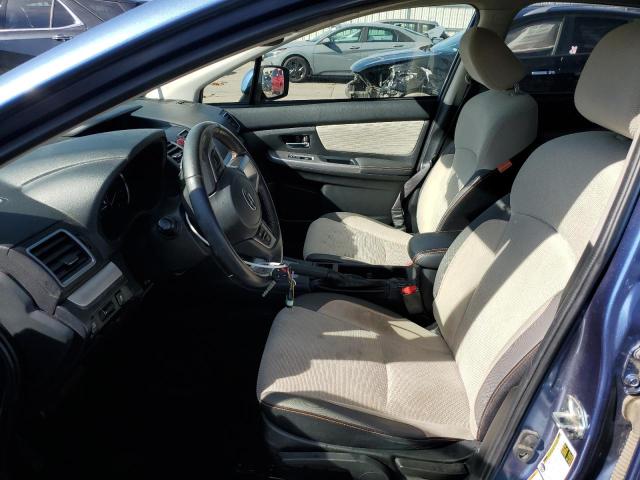 Photo 7 from auction – 2016 SUBARU CROSSTREK with VIN JF2GPADC5GH315085