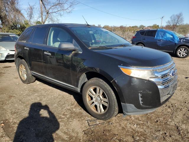 Photo 4 from auction – 2011 FORD EDGE SE with VIN 2FMDK3GC5BBA95729