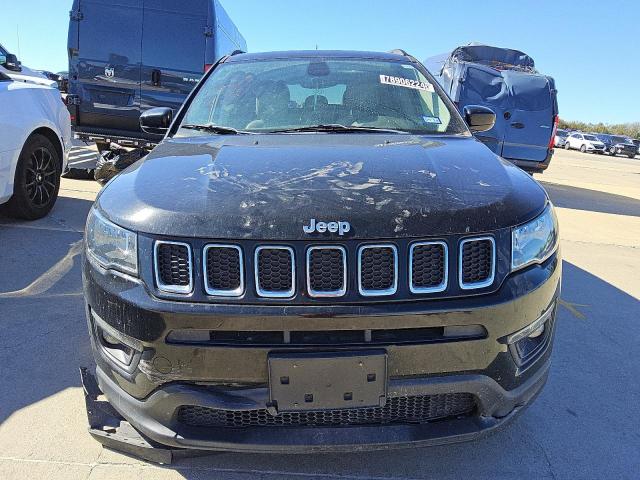 Photo 5 from auction – 2019 JEEP COMPASS LA with VIN 3C4NJCBB9KT652494