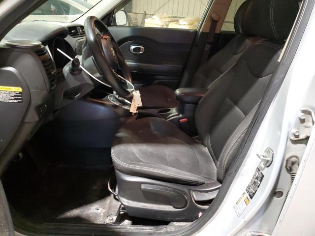 Photo 7 from auction – 2015 KIA SOUL with VIN KNDJN2A26F7771614