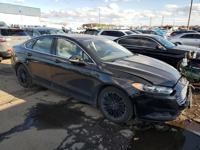 Photo 4 from auction – 2014 FORD FUSION SE with VIN 3FA6P0HD8ER387262