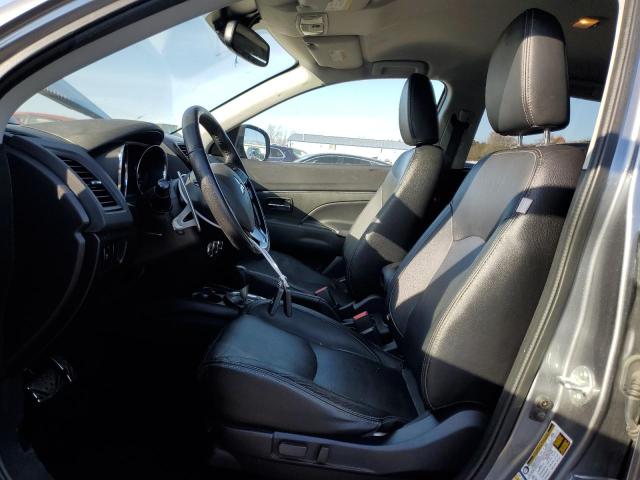 Photo 7 from auction – 2016 MITSUBISHI OUTLANDER with VIN JA4AP4AWXGZ024929