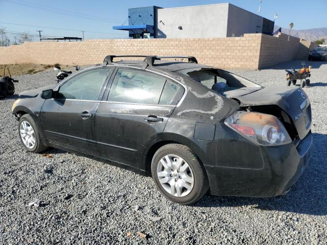 Photo 2 from auction – 2010 NISSAN ALTIMA BAS with VIN 1N4AL2AP4AN424794