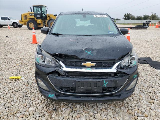 Photo 5 from auction – 2019 CHEVROLET SPARK LS with VIN KL8CB6SAXKC734574