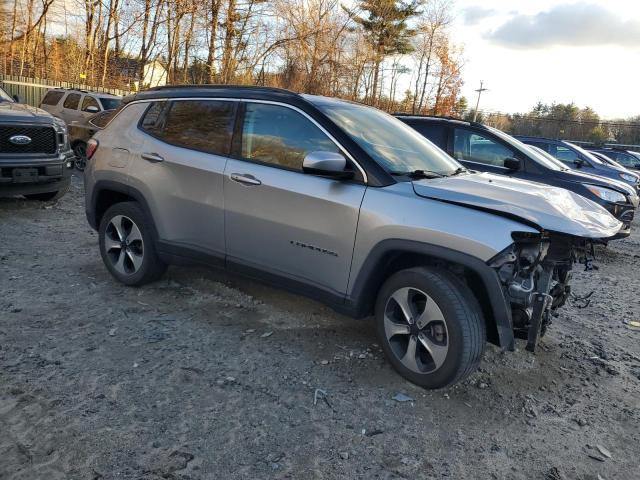 Photo 4 from auction – 2019 JEEP COMPASS LA with VIN 3C4NJDBB4KT735336