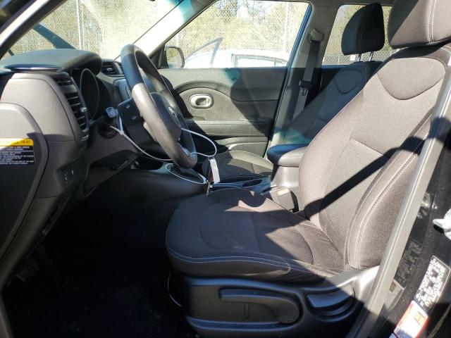 Photo 7 from auction – 2017 KIA SOUL with VIN KNDJN2A2XH7489754