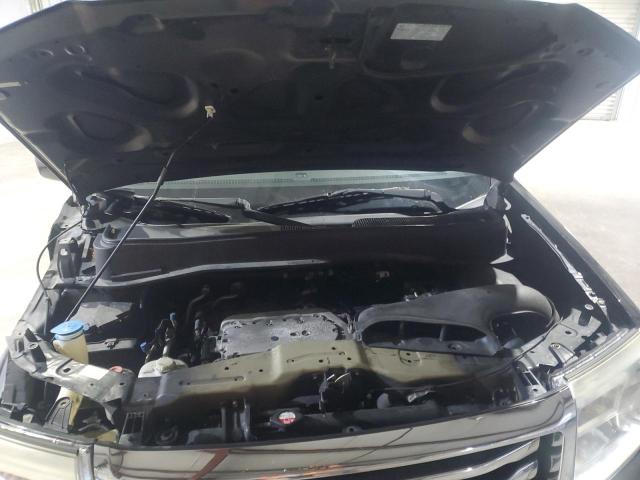 Photo 12 from auction – 2013 HONDA PILOT EX with VIN 5FNYF4H4XDB037449