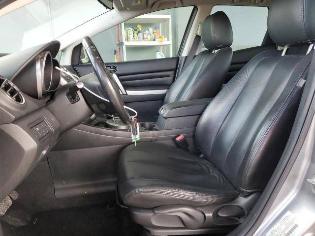 Photo 7 from auction – 2010 MAZDA CX-7 with VIN JM3ER2W50A0305291