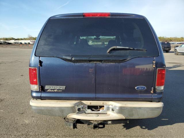 Photo 6 from auction – 2004 FORD EXCURSION with VIN 1FMNU45S34ED00180
