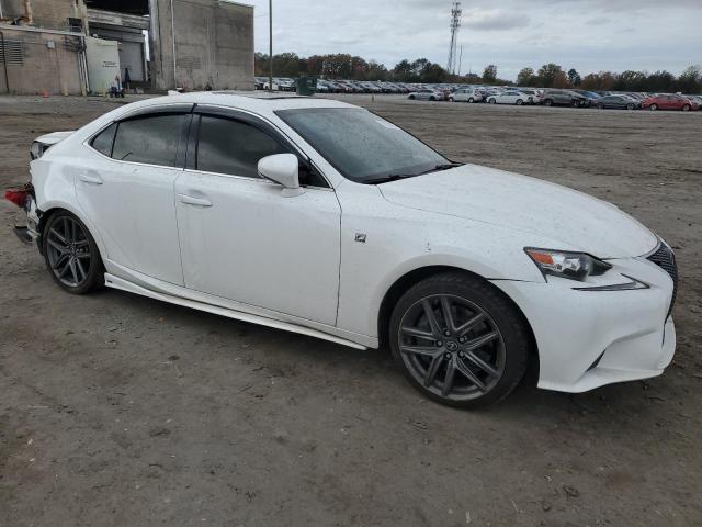 Photo 4 from auction – 2016 LEXUS IS 350 with VIN JTHCE1D22G5010816