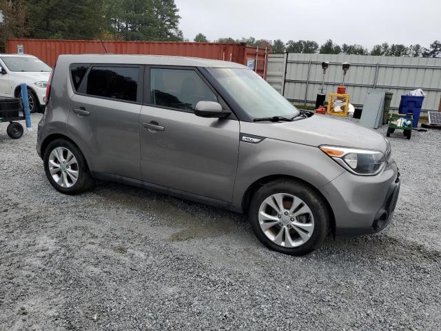 Photo 4 from auction – 2016 KIA SOUL + with VIN KNDJP3A50G7342657