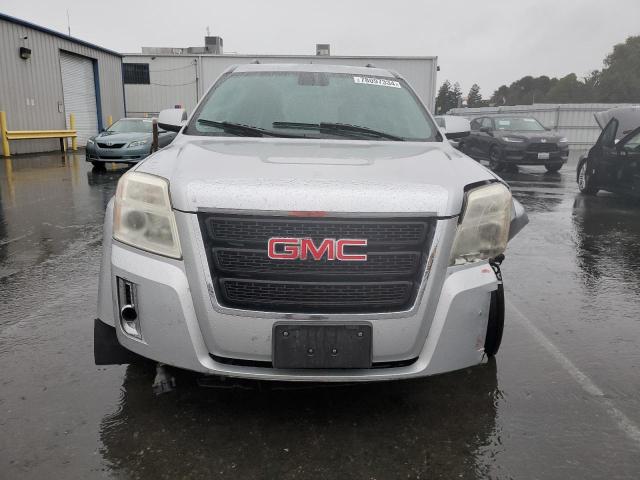 Photo 5 from auction – 2014 GMC TERRAIN SL with VIN 2GKALREK9E6233310