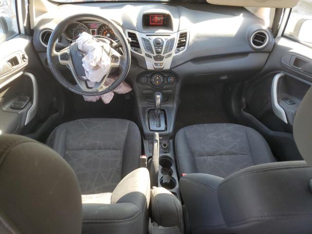 Photo 8 from auction – 2013 FORD FIESTA SE with VIN 3FADP4EJ0DM109606