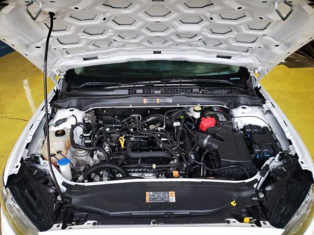 Photo 11 from auction – 2019 FORD FUSION SE with VIN 3FA6P0HD3KR258809