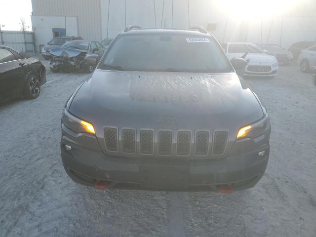 Photo 5 from auction – 2019 JEEP CHEROKEE T with VIN 1C4PJMBN8KD177015