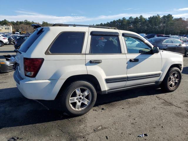 Photo 3 from auction – 2006 JEEP GRAND CHER with VIN 1J4GR48K66C315744