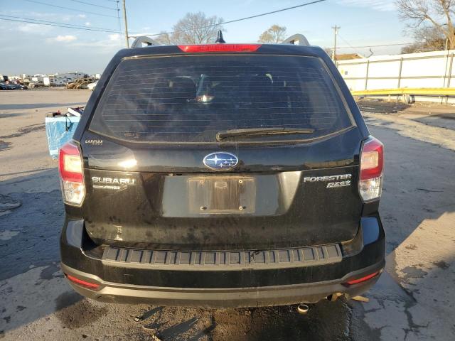 Photo 6 from auction – 2017 SUBARU FORESTER 2 with VIN JF2SJABC0HH410069