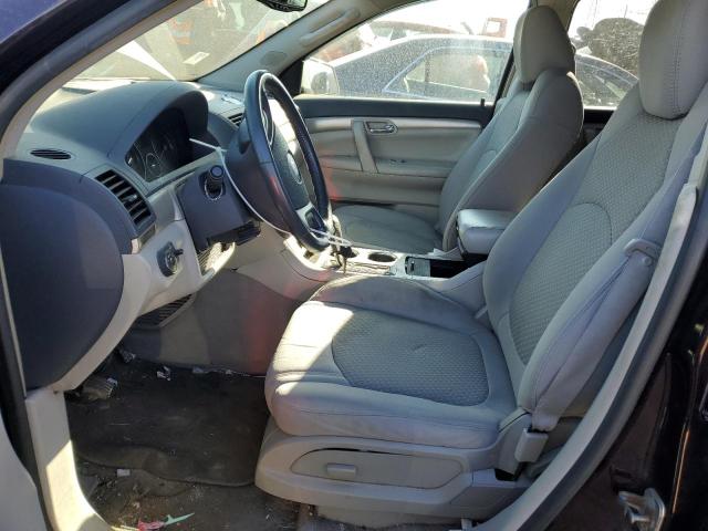Photo 7 from auction – 2009 SATURN OUTLOOK XE with VIN 5GZER13D49J182291