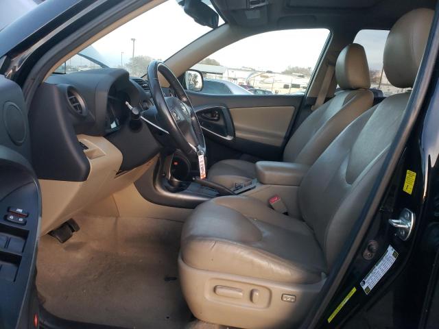 Photo 7 from auction – 2010 TOYOTA RAV4 LIMIT with VIN 2T3YF4DVXAW019294