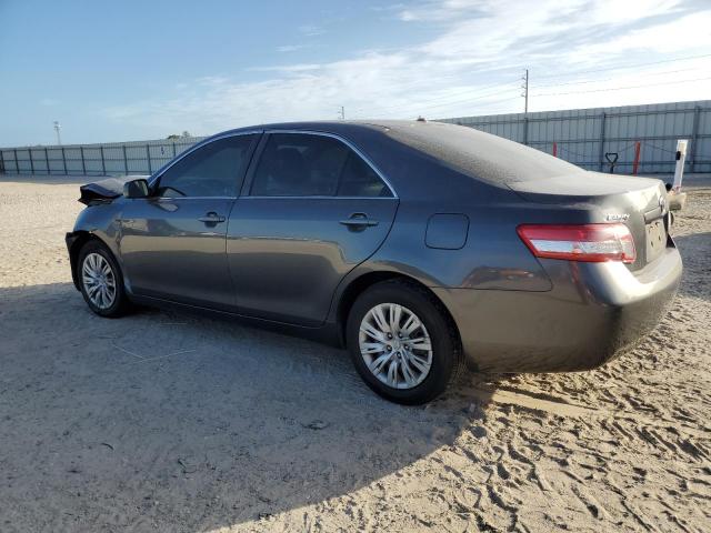 صورة رقم 2 من المزاد - 2011 TOYOTA CAMRY BASE مع VIN 4T1BF3EK8BU167586