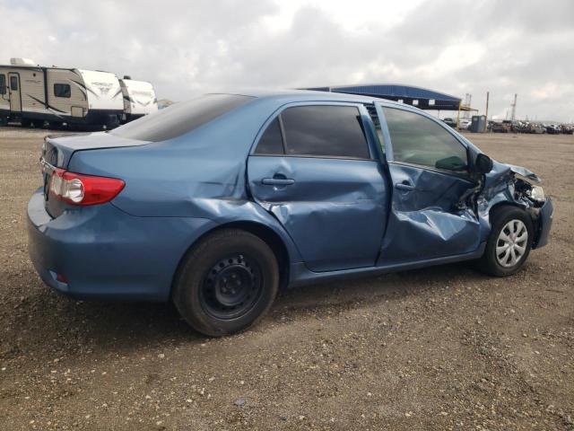 صورة رقم 3 من المزاد - 2013 TOYOTA COROLLA BA مع VIN 5YFBU4EE5DP217404