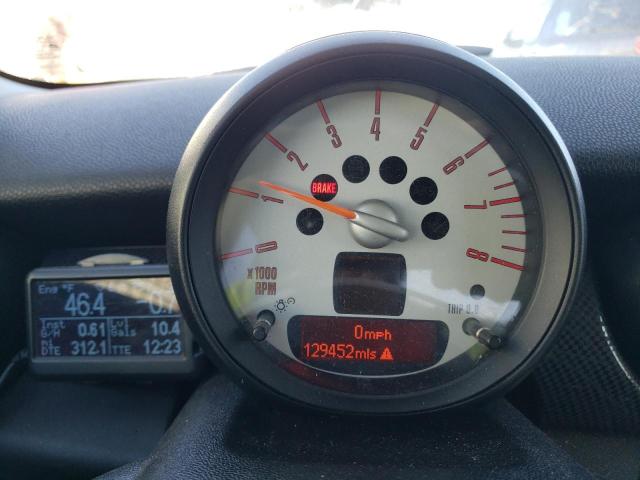 Photo 9 from auction – 2013 MINI COOPER S with VIN WMWSV3C5XDT477958