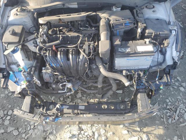 Photo 11 from auction – 2016 KIA OPTIMA EX with VIN 5XXGU4L30GG119644
