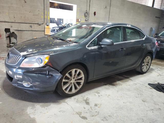 BUICK VERANO CON 2015 with VIN 1G4PR5SK7F4123520 - Photo from auction