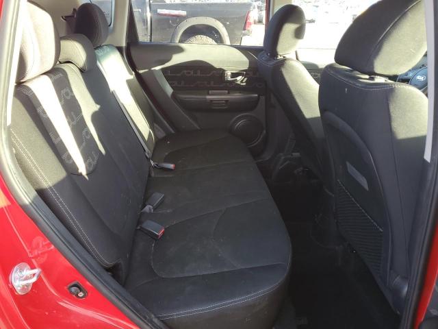 Photo 10 from auction – 2013 KIA SOUL + with VIN KNDJT2A66D7618382