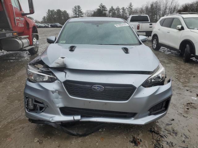 Photo 5 from auction – 2017 SUBARU IMPREZA SP with VIN 4S3GKAM64H3600110