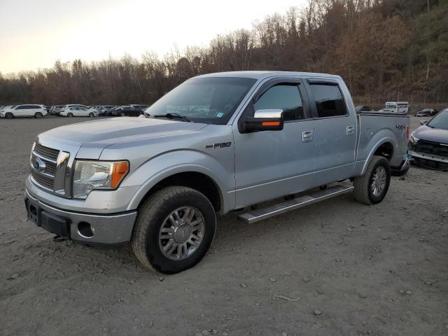 FORD F150 SUPER 2011 مع رقم تعريف المركبة 1FTFW1EF4BFB57980 - صورة من المزاد
