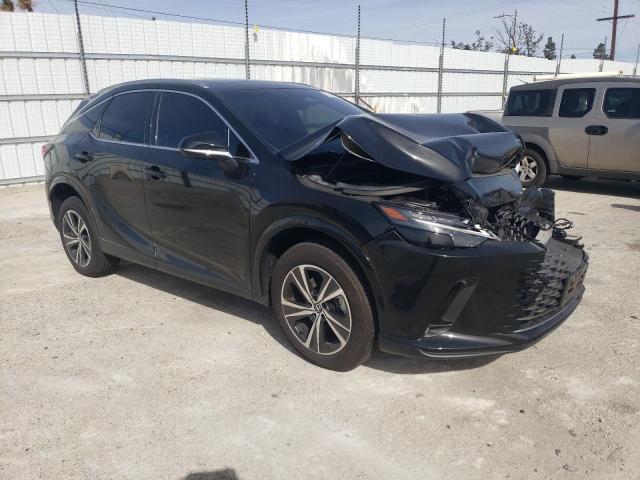 Photo 4 from auction – 2024 LEXUS RX 350H BA with VIN 2T2BBMCA6RC028074